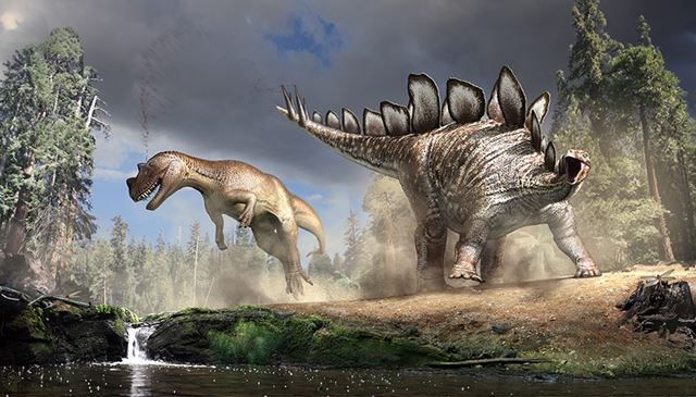 dinosaurs